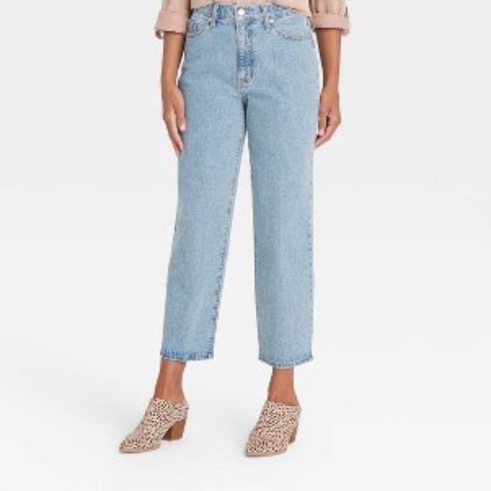 vintage jeans